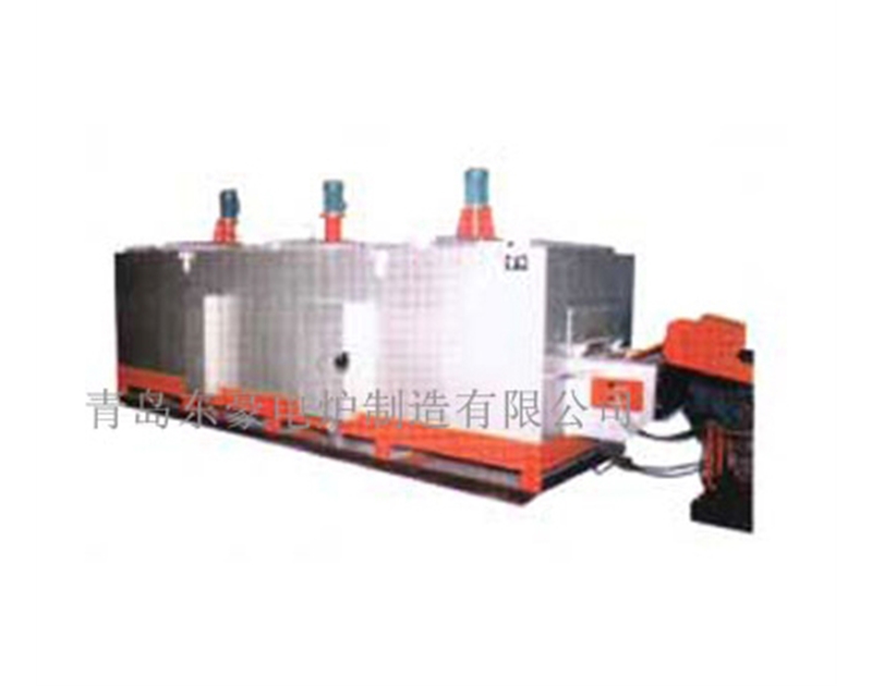 Gas Engine Shaker Hearth Product Line