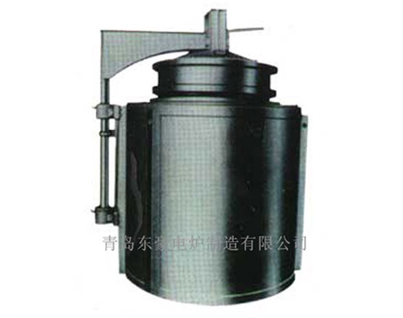 RJ Series Pit-type Resistance Furnace